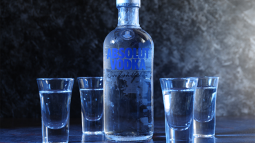 The Liquor Store’s Guide to Vodka