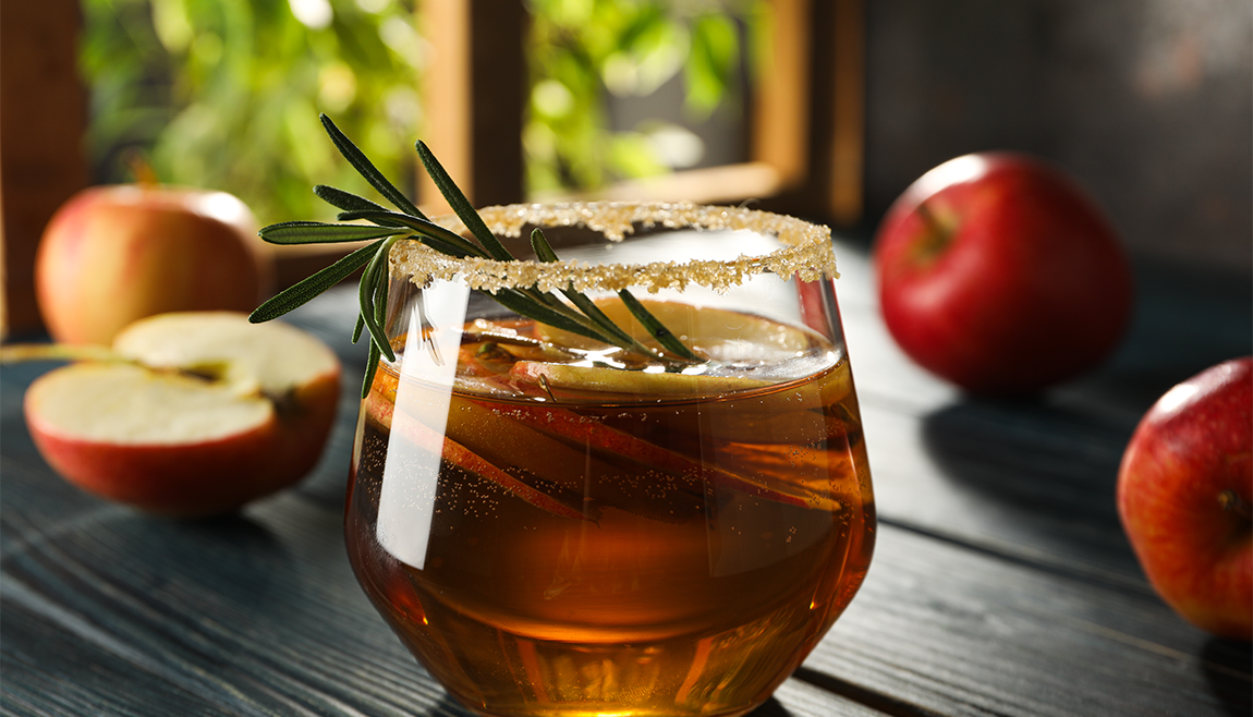 Liquor Store’s Guide to Autumn Cocktail – Perfect Drinks for Festive Fall Occasions