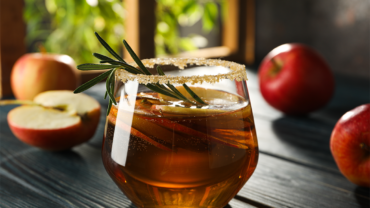 Liquor Store’s Guide to Autumn Cocktail – Perfect Drinks for Festive Fall Occasions