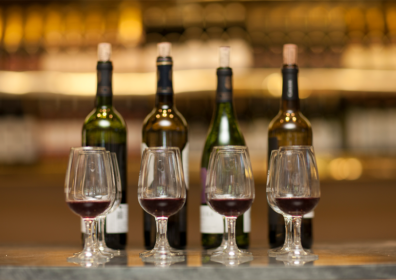 Wine Store Secrets & Tips: Discovering Red Wine